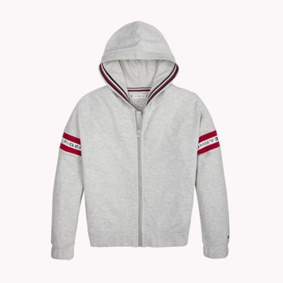 tommy hilfiger hoodie kids