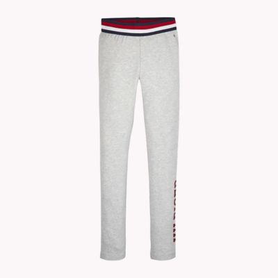 kids tommy hilfiger leggings