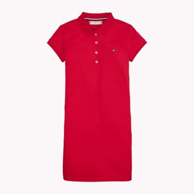 kids tommy hilfiger dress