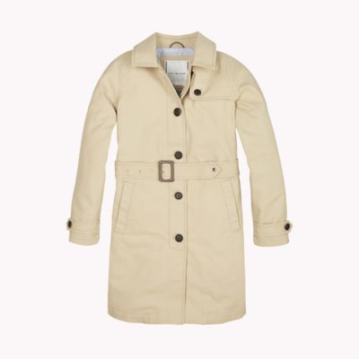 tommy hilfiger children's coat