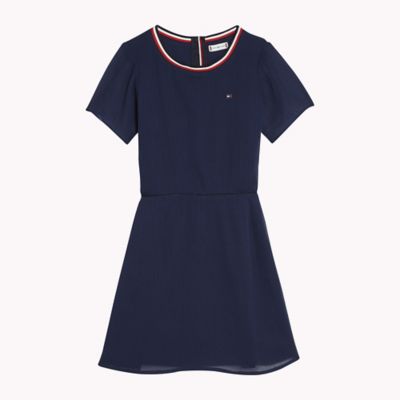 tommy hilfiger icon dress