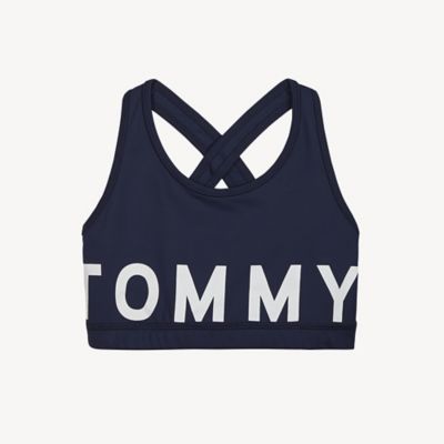 tommy hilfiger bh top