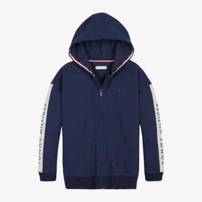 tommy hilfiger kids hoodies