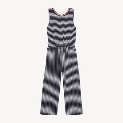 tommy hilfiger one piece jumpsuit