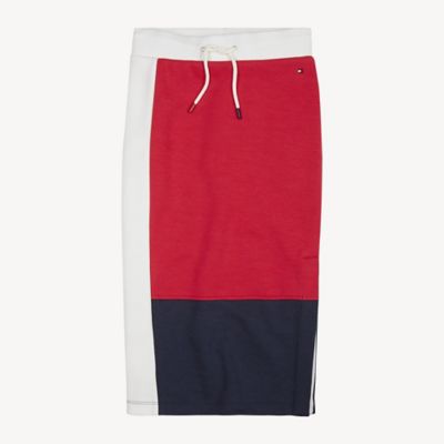 tommy hilfiger girls skirt