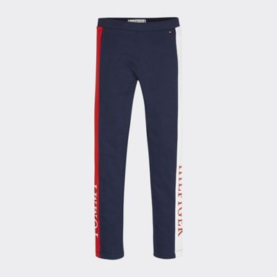 kids tommy hilfiger leggings