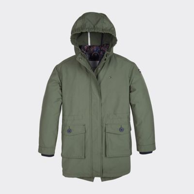 tommy hilfiger 3 in 1 jacket