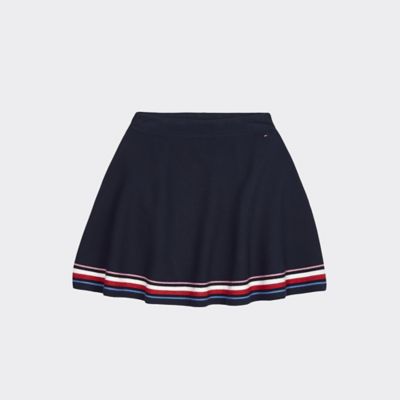 Icon Sweater Knit Skirt | Tommy Hilfiger