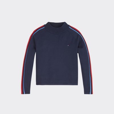 tommy hilfiger ladies sweaters