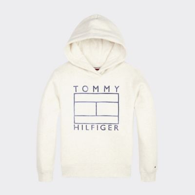 tommy hilfiger hoodie kids