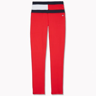 kids tommy hilfiger leggings