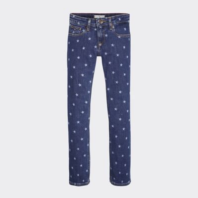 tommy hilfiger star jeans