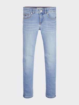 tommy hilfiger kids jeans