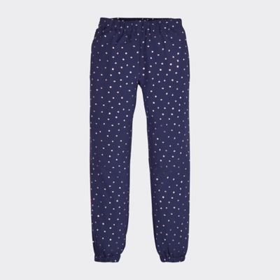 tommy hilfiger kids pants