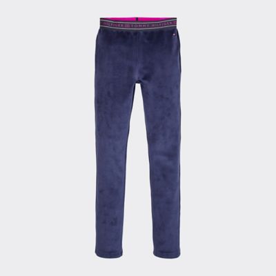 tommy hilfiger girls pants