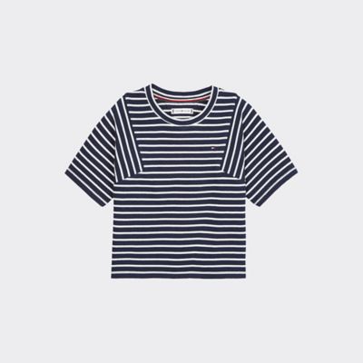 tommy hilfiger top kids