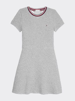 tommy hilfiger skater dress