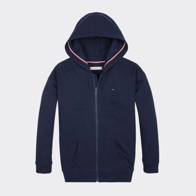 tommy hilfiger kids hoodies