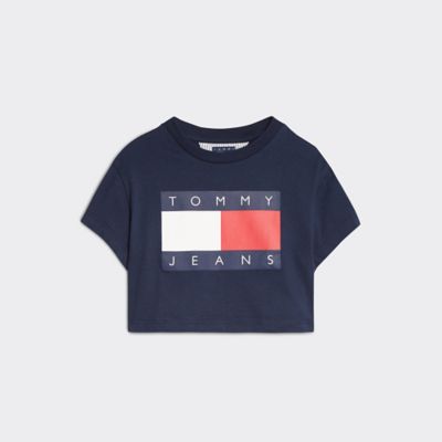 tommy hilfiger t shirt for kids