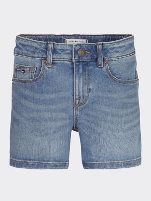 tommy hilfiger kids shorts