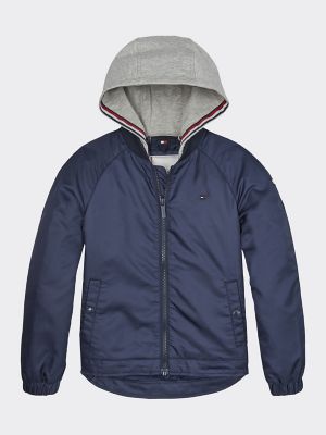 infant tommy hilfiger jacket