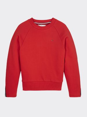 kids tommy hilfiger sweater