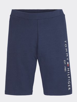 tommy hilfiger cycling shorts