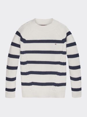 tommy hilfiger sweater kids