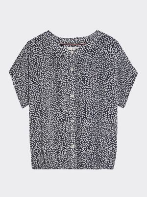 tommy hilfiger top kids