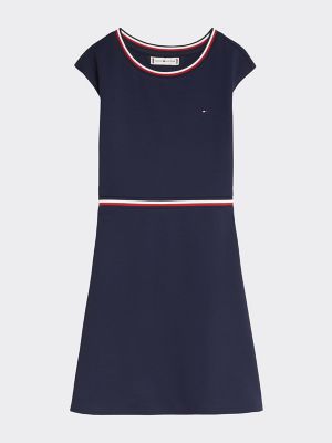 tommy hilfiger infant dress