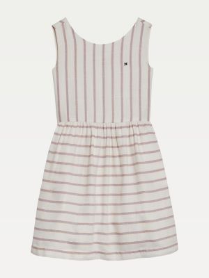 kids tommy hilfiger dress