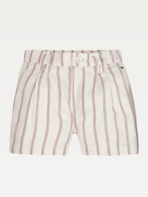kids tommy hilfiger shorts