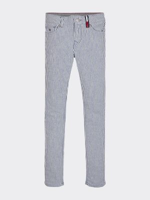 tommy hilfiger girls pants