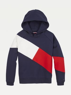 infant tommy hilfiger jacket