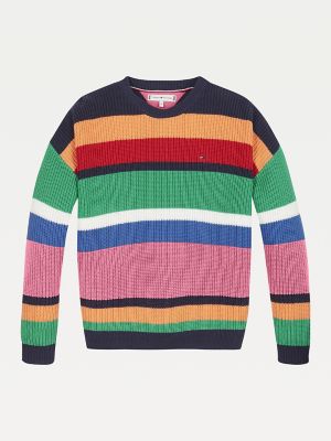 tommy hilfiger children's jumper