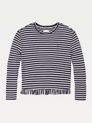 tommy hilfiger top kids