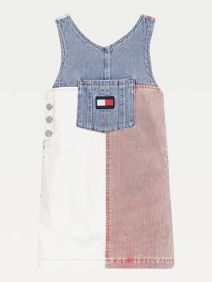 tommy hilfiger kids dress