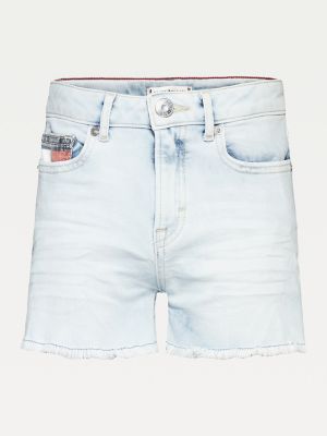 tommy hilfiger kids shorts