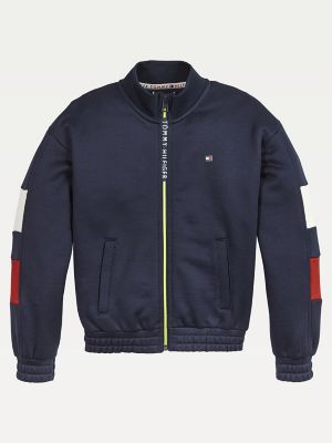 tommy hilfiger jacket for kids