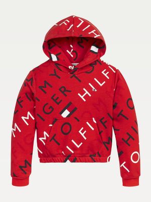 hilfiger hoodie boys