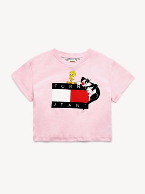 TOMMY JEANS X LOONEY TUNES T-Shirt 