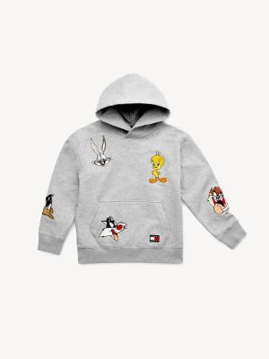 tommy hilfiger hoodie kinder sale