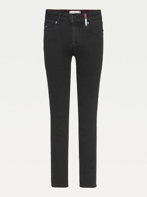 tommy hilfiger super skinny jeans