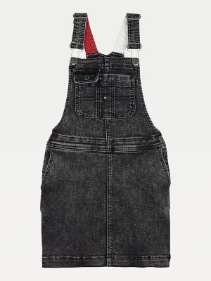 tommy dungaree