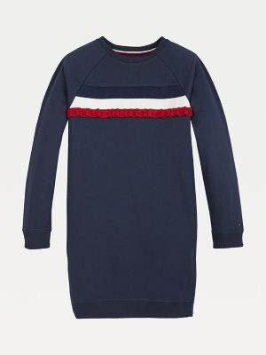 tommy hilfiger girl dresses