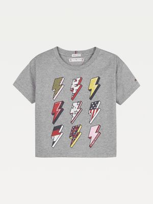 tommy hilfiger t shirt girls