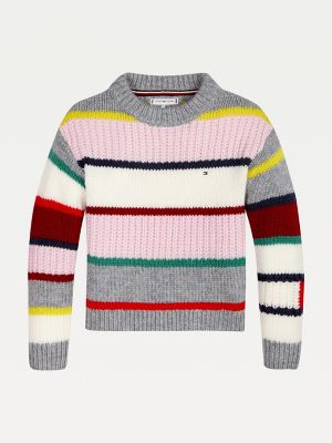 kids tommy hilfiger sweater