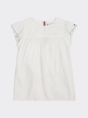 tommy hilfiger kids top