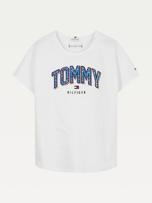 tommy hilfiger children's t shirt
