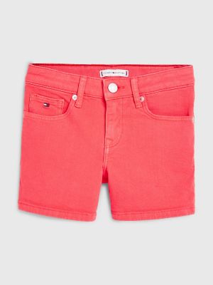 Tommy girl clearance shorts